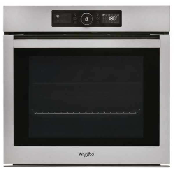 Trouba Whirlpool AKZ9 6220 IX, WH