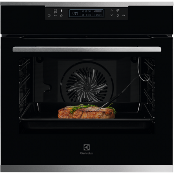 Trouba Electrolux KOEBP31X