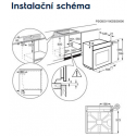 Trouba Electrolux KOFGH70TX