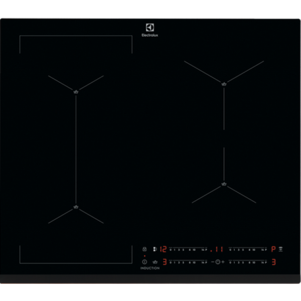 Indukční varná deska Electrolux EIS62449