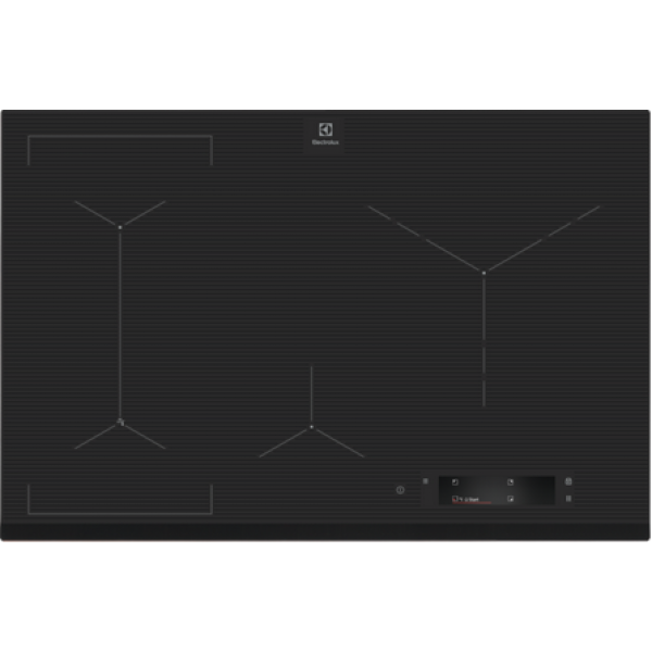 Indukční varná deska Electrolux EIS84486