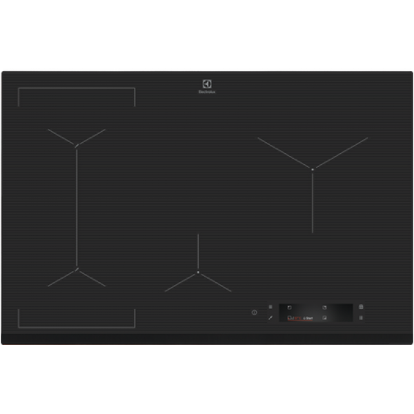Indukční varná deska Electrolux EIS8648