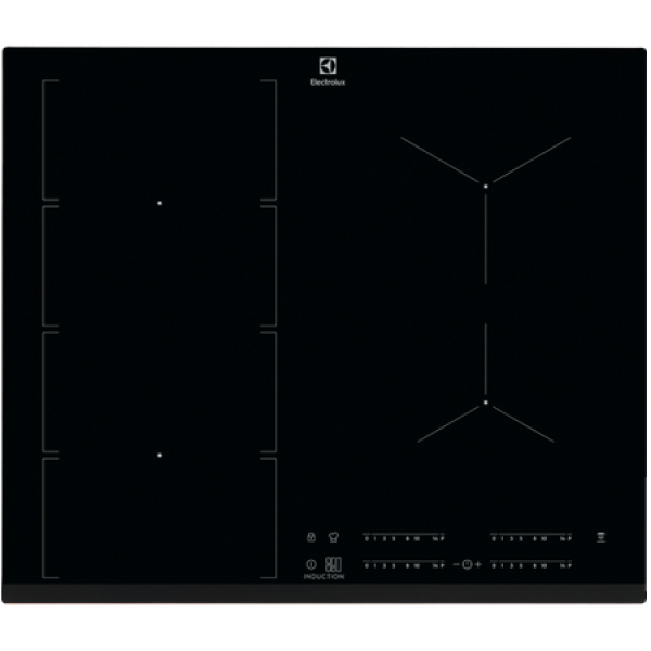 Indukční varná deska Electrolux EIV654