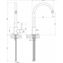 FRANKE SET G54