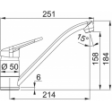 FRANKE SET G65