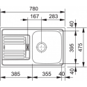 FRANKE SET N12