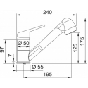 FRANKE SET N12