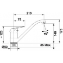 FRANKE SET N31