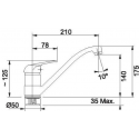 FRANKE SET N34