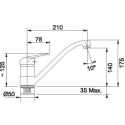 FRANKE SET N48