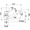 FRANKE SET N56