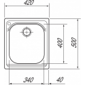 FRANKE SET N61