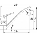 FRANKE SET N61