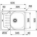 FRANKE SET N72