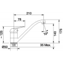 FRANKE SET N72