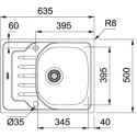 FRANKE SET N73