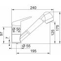 FRANKE SET N79