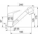 FRANKE SET N81