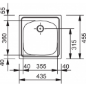 FRANKE SET N4