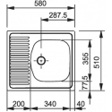 FRANKE SET N6