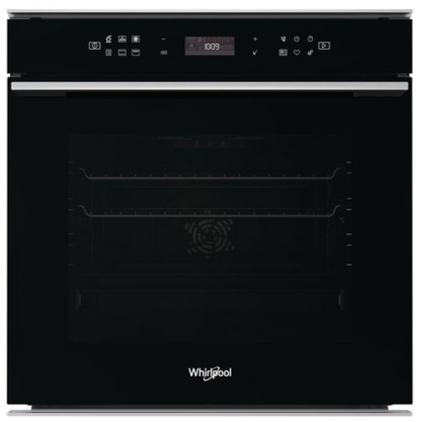 Trouba Whirlpool W7 OM4 4S1 P BL