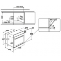 Trouba Whirlpool W7 OS4 4S1 H